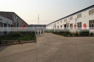 Handan Sima Fastener Manufacturing Co., Ltd. company overview - view 1