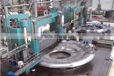 Luoyang Zhongtai Industries Co., Ltd. company overview - view 2