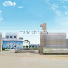 Guangxi Shuya Health Care-Products Co., Ltd. company overview - view 1