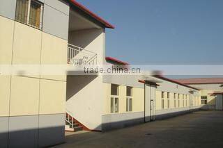 Tianjin Kejia Printer Parts Corp. company overview - view 1