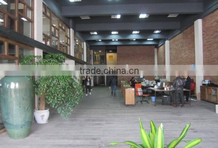 Anji Carlford Furniture Co., Ltd. company overview - view 3