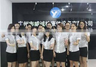 Guangzhou Vigor Health Equipment Co., Ltd. company overview - view 2