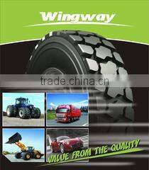 Qingdao Wingway Tyre Co., Ltd. company overview - view 3