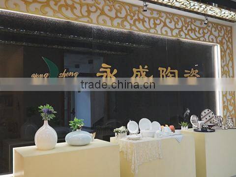 Chaozhou Chaoan Yong Sheng Ceramic Industry Co., Ltd. company overview - view 1