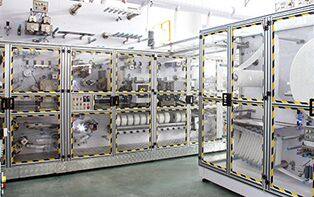 Huiyingle Sanitary Articles Co.,Ltd company overview - view 4