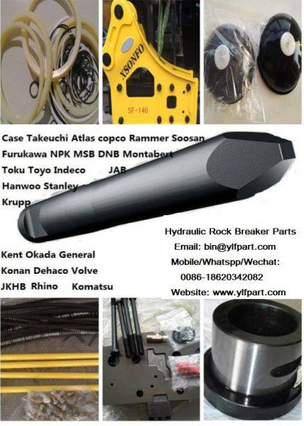 Xiamen Yonglianfeng Machinery Co.,Ltd company overview - view 1