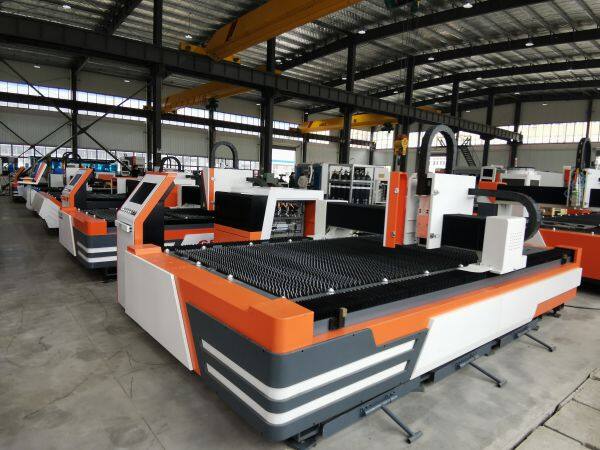 Wuhan Vtop Fiber Laser Engineering Co.,ltd company overview - view 4