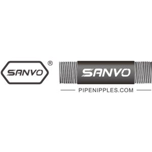 Hebei Sanvo Pipes & Fittings Co.,ltd.