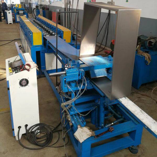 Shenzhen Superda Machine CO., LTD company overview - view 1