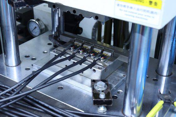 HuaQing Electronic Technology Co.,Ltd. company overview - view 3