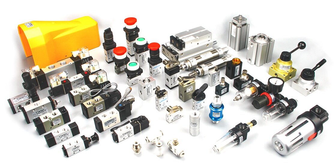 Yueqing Yister Electric Co.,Ltd. company overview - view 1