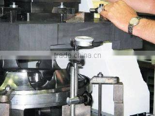 Ningbo Zhongkai Enclosure Co., Ltd. company overview - view 4