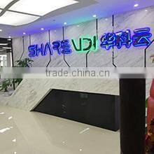 Shenzhen Sharevdi Technology Co., Ltd. company overview - view 1