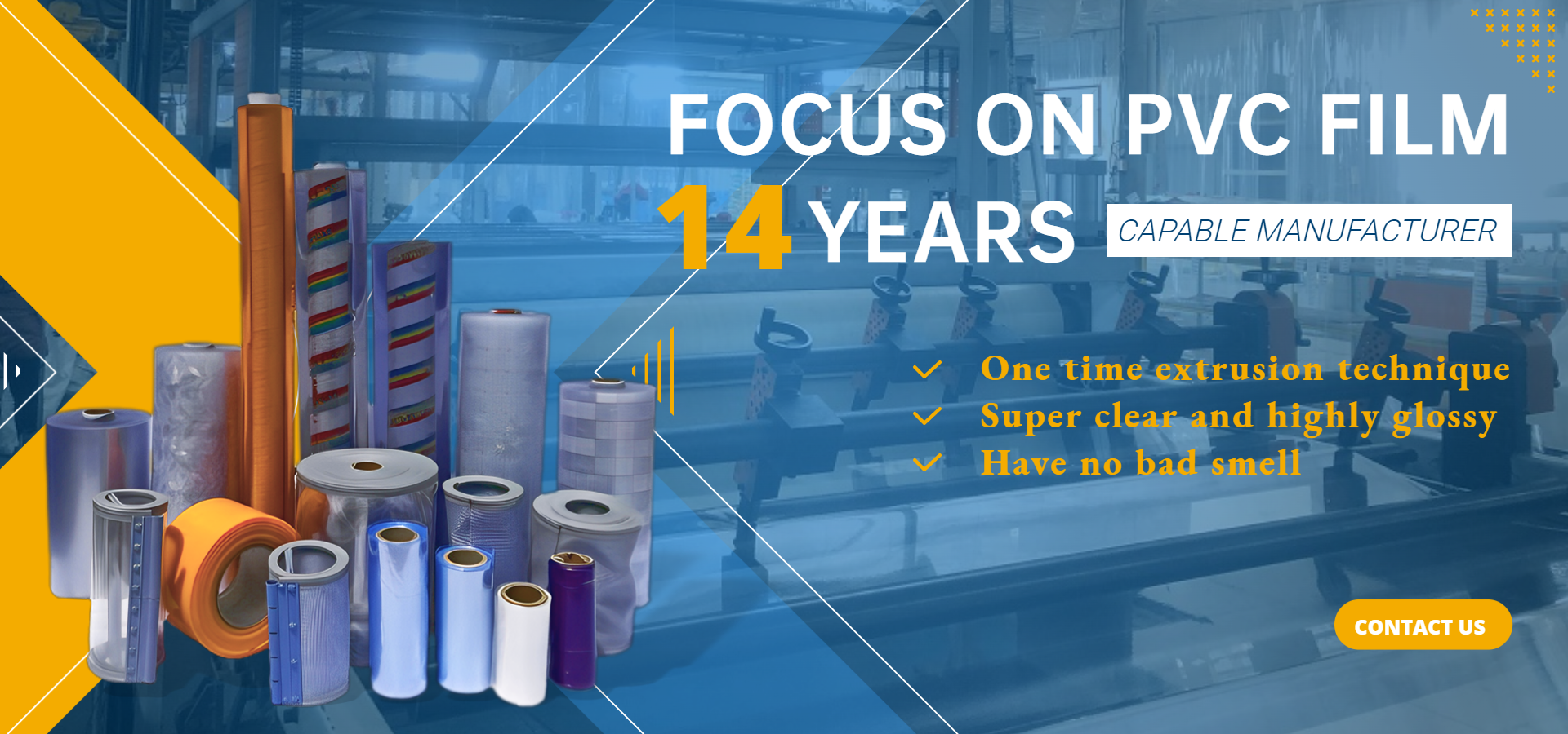 Yanjin Fuxing Plastic Products Factory company overview - view 2