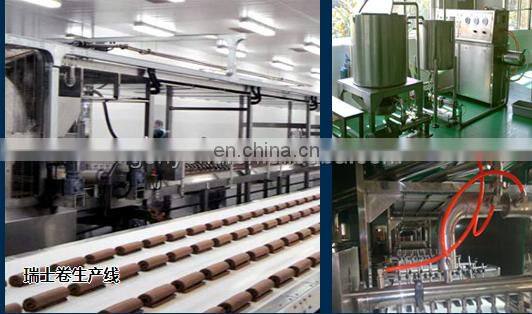 Factory supply arabic/flat/roti bread making machine