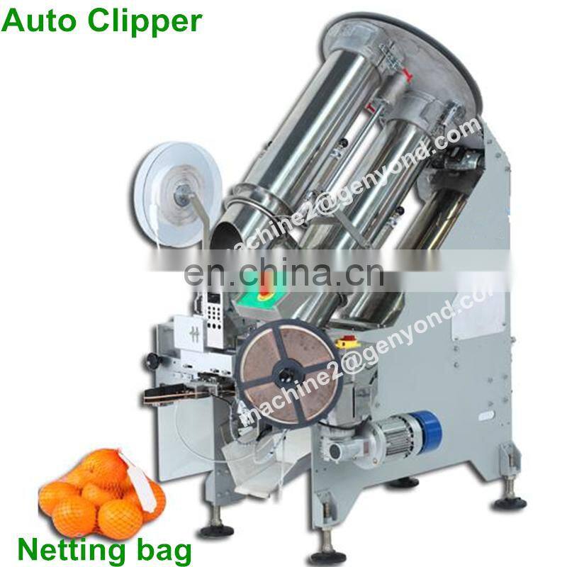 Industry Auto Clipping Machine