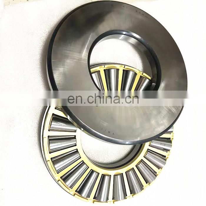 Good Quality 203.2*419.1*92.075mm Thrust Tapered Roller Bearing T811-902A1 Bearing T811