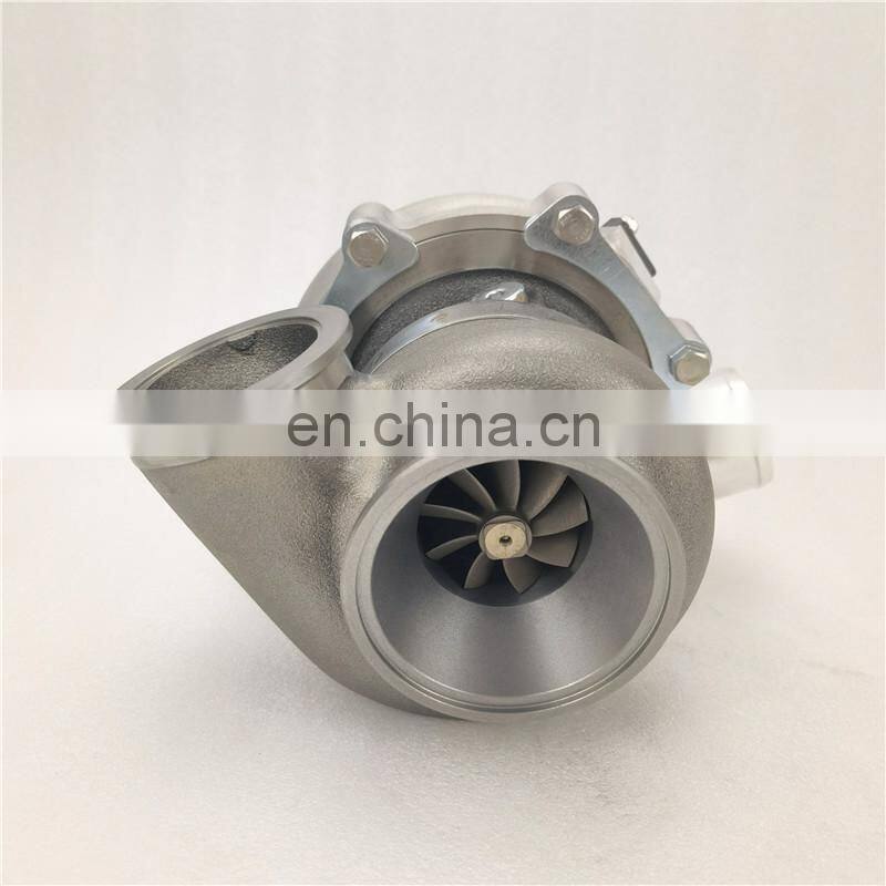 G25-660 Genuine G25 forward rotation castiong turbocharger ar 0.72 871389-5011S 858161-5003S