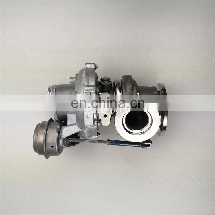 Good Turbo MGT2256S supercharger 795110-5007S 11657596038AI04 turbocharger