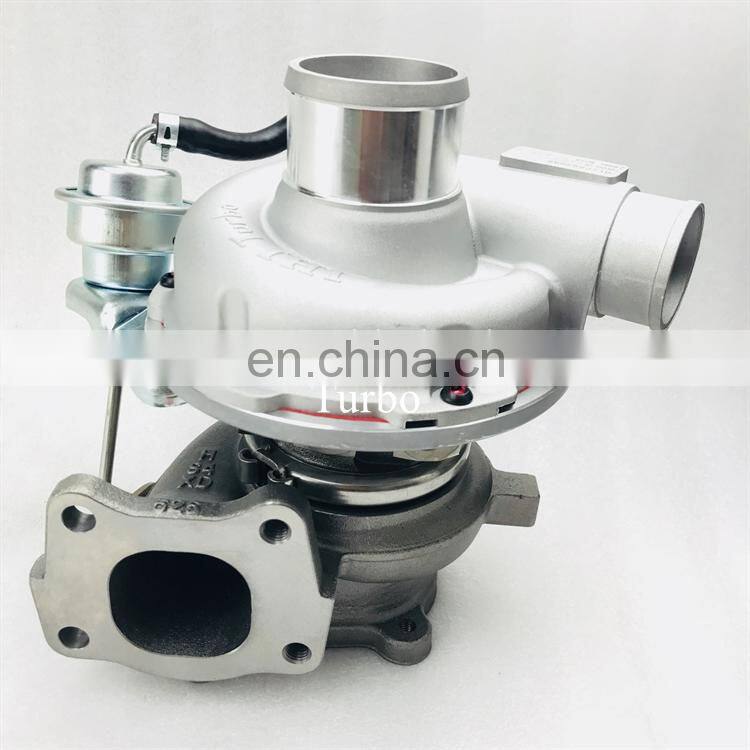 Genuine Turbo RHF55 8982593710 8982593700 turbocharger for ISUZU 4hk1 engine