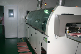 Shenzhen Xuanbo Optoelectronics Technology Co., Ltd company overview - view 2