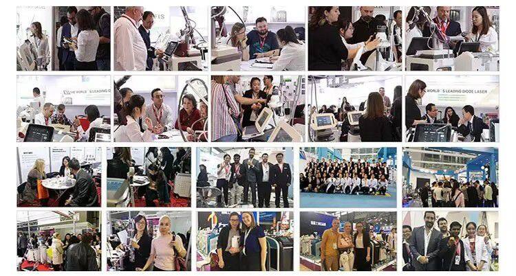 ADM Top Quality CE Approved Vaginal Tightening Fractional Co2 Laser Acne Scar Removal Skin Resurfacing CO2 Laser Machine