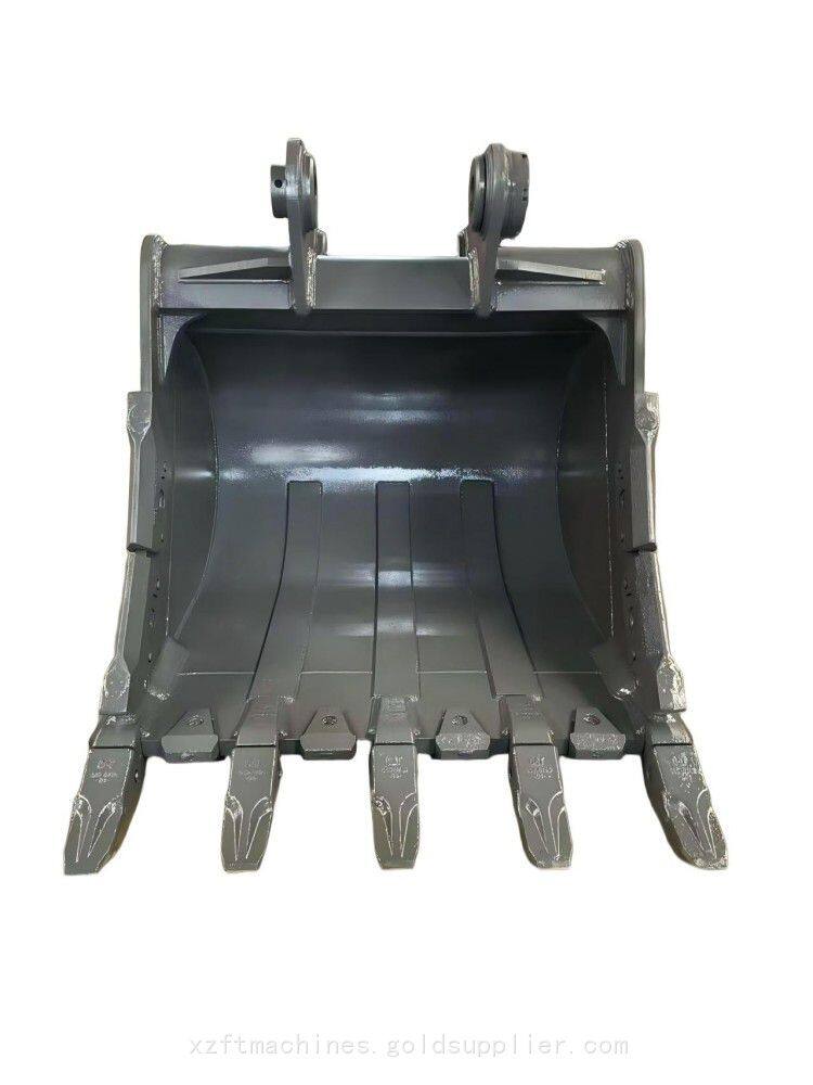 XCMG 270 ROCK BUCKET 1