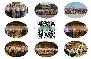 Shanghai All-Ka Transmission Equipment Shares Co., Ltd. company overview - view 2