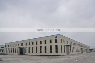 Yancheng Ruide Petrochemical Machinery Co., Ltd. company overview - view 2