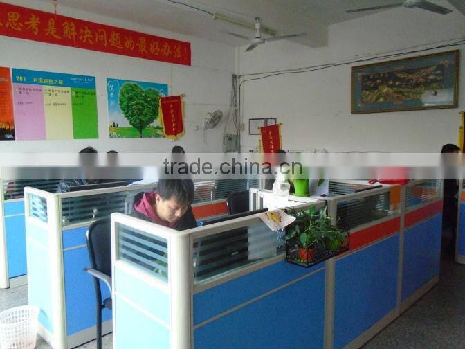 Quanzhou Jinhuoba Gifts & Crafts Co., Ltd. company overview - view 3