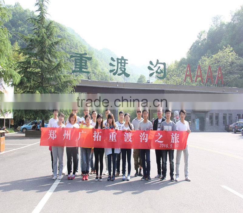 Zhengzhou Kaituo Automotive Ltd. company overview - view 3