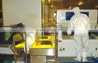 Shenzhen Huaxing PCBA Limited company overview - view 1