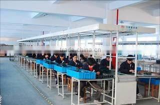 Ningbo Hongtai Industry Co., Ltd. company overview - view 4