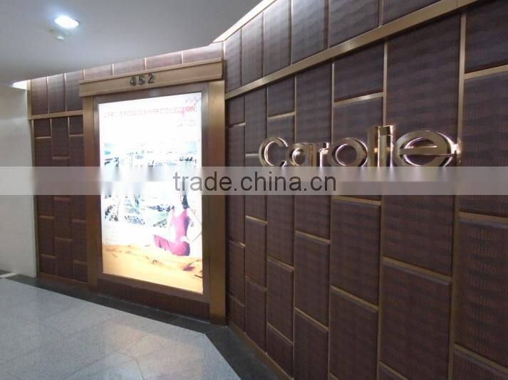 Guangzhou Carolie Shoes Co., Ltd. company overview - view 2