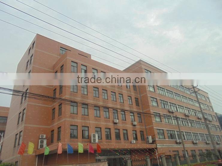 Huzhou Tianyuan Pet Products Co., Ltd. company overview - view 3