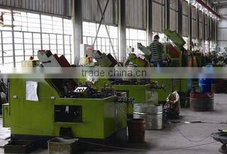 Taizhou First Rivet Co., Ltd. company overview - view 1