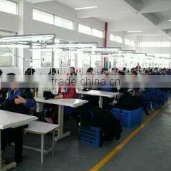 Nanning Xintex Industrial Co., Ltd. company overview - view 2