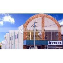 Taiyotomah Co., Ltd. company overview - view 1