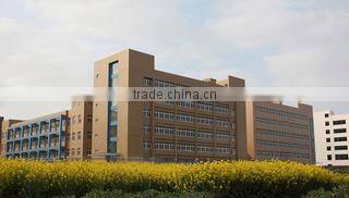 Wenzhou Jinhe Special Material Manufacture Co., Ltd. company overview - view 1
