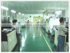 Shenzhen Zhuoshuo Electronic Crop. company overview - view 2