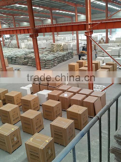 Zhumadian Hengrui H-Temperature Energy-Saving Materials Co., Ltd. company overview - view 3