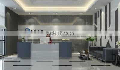 Shenzhen Hanzsung Technology Co., Ltd. company overview - view 1