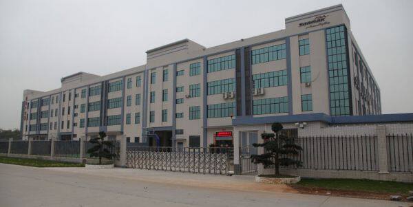 Sanmak Lighting Co.,Ltd company overview - view 1