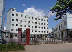 ZH LAB Limited company overview - view 1