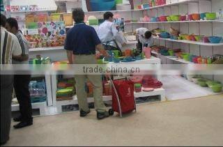 Hefei Biobambu Trading Co., Ltd. company overview - view 1