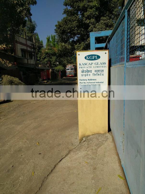 Kascap Glass Private Limited company overview - view 2