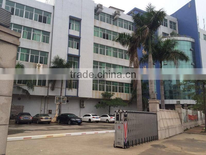 Shishi Baiyue Imp & Exp Trade Co., Ltd. company overview - view 1