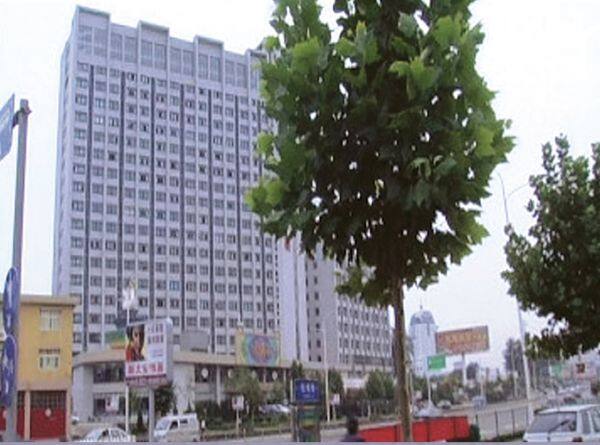 Shandong XY International Trade Co., LTD company overview - view 1