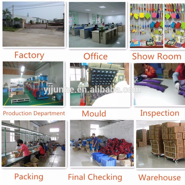 JH Lifetop Silicone Concept Co.,Limited company overview - view 1