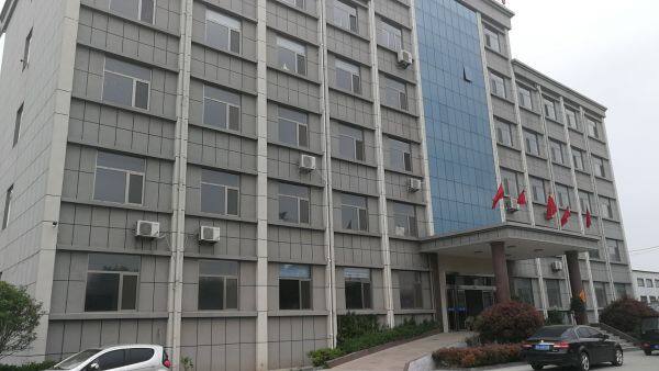 Tengzhou Magic CNC Machine Tool Co., Ltd company overview - view 1